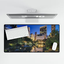 Load image into Gallery viewer, Man Made New York Mouse Pad (Desk Mat)