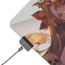 Load image into Gallery viewer, Fate/Grand Order RGB LED Mouse Pad (Desk Mat)