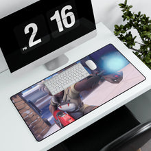 Load image into Gallery viewer, Overwatch 2 Mouse Pad (Desk Mat)