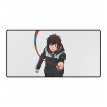 Load image into Gallery viewer, Your Name. Mouse Pad (Desk Mat)