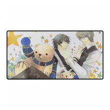 Load image into Gallery viewer, Junjou Romantica Mouse Pad (Desk Mat)