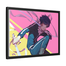 Load image into Gallery viewer, Noragami Yato, Noragami Canvas Framed Art Print