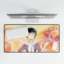 Load image into Gallery viewer, Anime Urusei Yatsura (2022) Mouse Pad (Desk Mat)