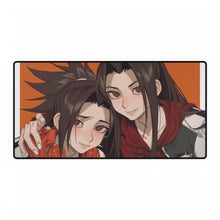 Load image into Gallery viewer, Anime Shaman King Mouse Pad (Desk Mat)