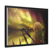 Load image into Gallery viewer, Anime Vinland Saga Canvas Framed Art Print