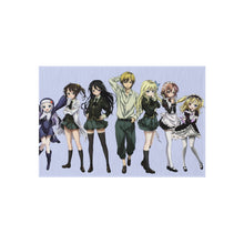 Load image into Gallery viewer, Boku Wa Tomodachi Ga Sukunai Rug