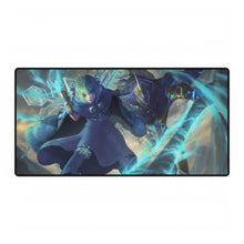 Load image into Gallery viewer, Yu-Gi-Oh! Mouse Pad (Desk Mat)