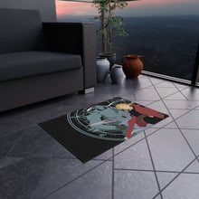 Load image into Gallery viewer, FullMetal Alchemist Rug
