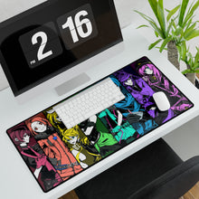 Load image into Gallery viewer, Anime Vocaloid Mouse Pad (Desk Mat)