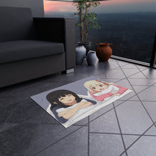 Load image into Gallery viewer, Lycoris Recoil Takina Inoue, Chisato Nishikigi Rug