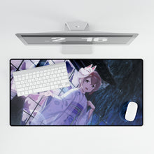 Load image into Gallery viewer, Yuki Yuna is a Hero Mouse Pad (Desk Mat)