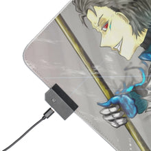 Load image into Gallery viewer, Pixiv Fantasia RGB LED Mouse Pad (Desk Mat)