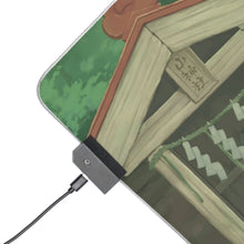 Load image into Gallery viewer, Touhou RGB LED Mouse Pad (Desk Mat)