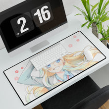 Load image into Gallery viewer, Anime Your Lie in April Mouse Pad (Desk Mat)