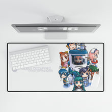 Load image into Gallery viewer, Anime Os-tanr Mouse Pad (Desk Mat)