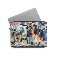 Load image into Gallery viewer, Anime Haikyu!! Laptop Sleeve