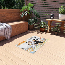 Load image into Gallery viewer, Anime Bleach Rug