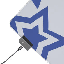 Load image into Gallery viewer, Lucky Star Konata Izumi RGB LED Mouse Pad (Desk Mat)