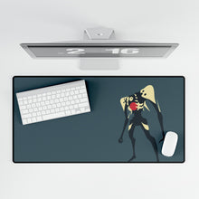 Load image into Gallery viewer, Anime Neon Genesis Evangelion Mouse Pad (Desk Mat)