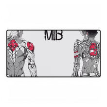 Load image into Gallery viewer, Megalo Box Mouse Pad (Desk Mat)