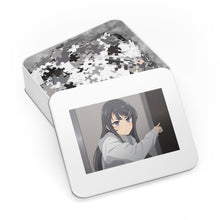 Load image into Gallery viewer, Get Out !! Jigsaw Puzzle