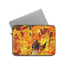 Load image into Gallery viewer, Anime Black Clover Laptop Sleeve