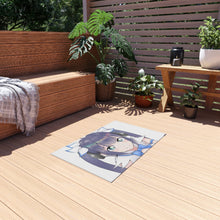 Load image into Gallery viewer, Is It Wrong To Try To Pick Up Girls In A Dungeon? Rug