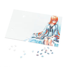 Load image into Gallery viewer, Food Wars: Shokugeki no Soma Jigsaw Puzzle