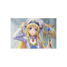 Load image into Gallery viewer, Goblin Slayer Goblin Slayer, Priestess Rug