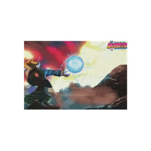 Load image into Gallery viewer, Boruto Uzamaki Rug