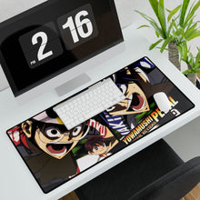 Load image into Gallery viewer, Yowamushi Pedal Anime Mouse Pad (Desk Mat)