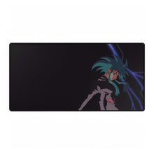 Load image into Gallery viewer, Tenchi Muyo Mouse Pad (Desk Mat)