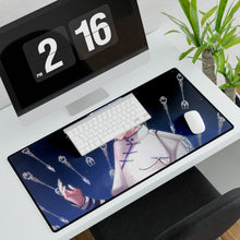 Load image into Gallery viewer, Anime Promise of Wizard Mouse Pad (Desk Mat)