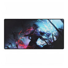Load image into Gallery viewer, Grand Blue Mouse Pad (Desk Mat)