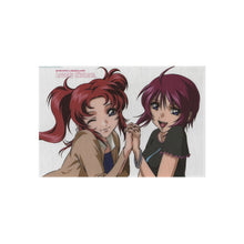 Load image into Gallery viewer, Mobile Suit Gundam Seed Destiny Rug