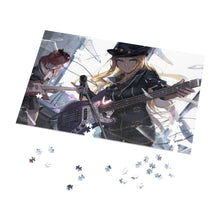 Load image into Gallery viewer, bibi rock to you Jigsaw Puzzle