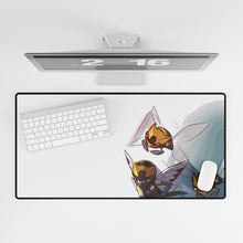 Load image into Gallery viewer, Ninjask Moemon Mouse Pad (Desk Mat)