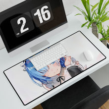 Load image into Gallery viewer, Anime Re:ZERO -Starting Life in Another World- Mouse Pad (Desk Mat)