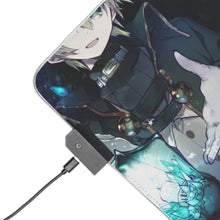 Load image into Gallery viewer, Anime Original RGB LED Mouse Pad (Desk Mat)