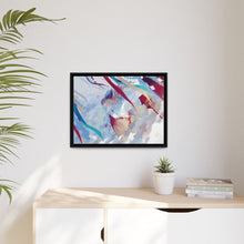 Load image into Gallery viewer, Anime Touhou Canvas Framed Art Print