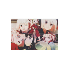 Load image into Gallery viewer, Lycoris Recoil Chisato Nishikigi Rug