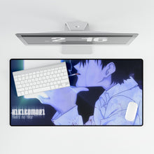 Load image into Gallery viewer, Anime Welcome To The N.H.K. Mouse Pad (Desk Mat)