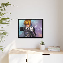 Load image into Gallery viewer, Anime Fate/Stay Night Canvas Framed Art Print