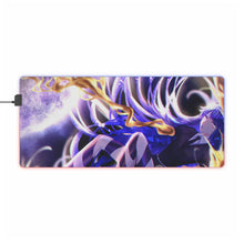 Load image into Gallery viewer, Houseki no Kuni RGB LED Mouse Pad (Desk Mat)
