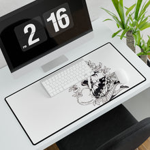 Load image into Gallery viewer, Anime Super Sonico Mouse Pad (Desk Mat)