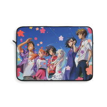 Load image into Gallery viewer, Anohana Laptop Sleeve