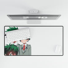 Load image into Gallery viewer, Anime My Hero Academia Mouse Pad (Desk Mat)