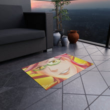 Load image into Gallery viewer, Kiznaiver Hajime Tenga Rug