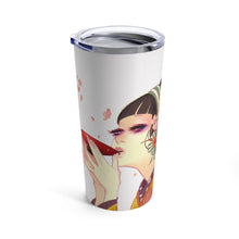 Load image into Gallery viewer, Anime Geisha Tumbler 20oz