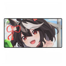 Load image into Gallery viewer, Anime Uma Musume: Pretty Der Mouse Pad (Desk Mat)